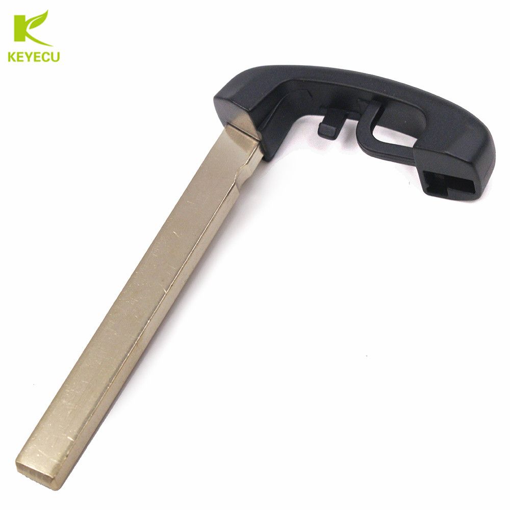 Keyecu Smart Remote Key 3 Buttons For Bmw F Chass