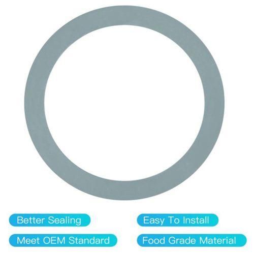 4 PCS Blender Sealing Ring Gaskets O-Ring Gasket