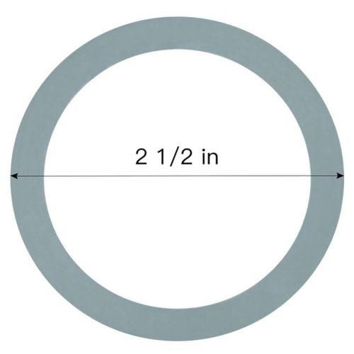 4 PCS Blender Sealing Ring Gaskets O-Ring Gasket
