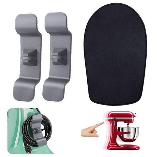 Mixer Mover Sliding Mats For KitchenAid Stand