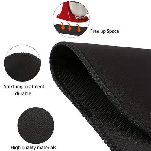 Mixer Mover Sliding Mats For KitchenAid Stand