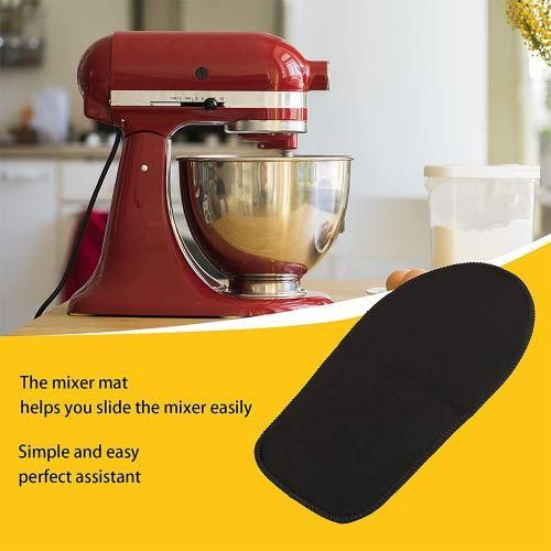 Sliding Mats Stand Mixer,Kitchen Appliance Slide