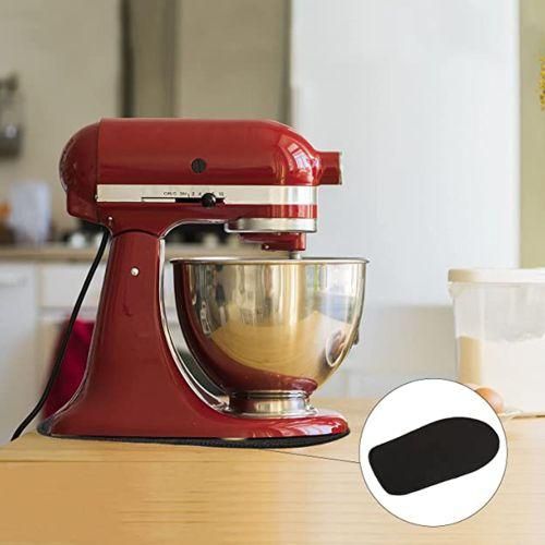 Sliding Mats Stand Mixer,Kitchen Appliance Slide