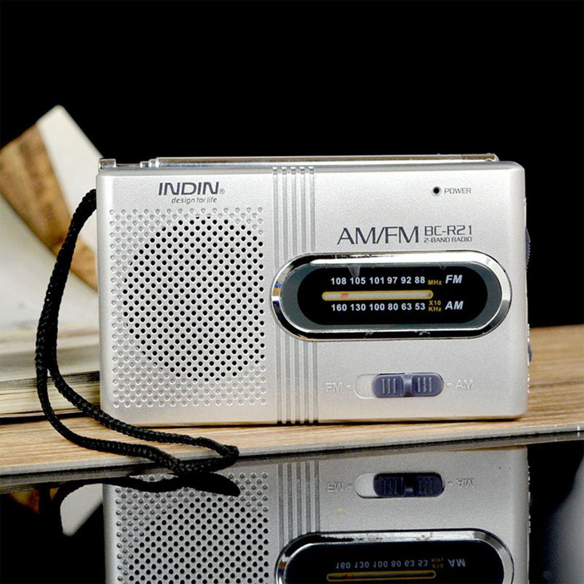 Radios Portable Am Fm Am Fm Transistor Radio Great Receptio