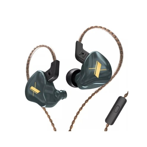 Earphone - Kz Edx Iem