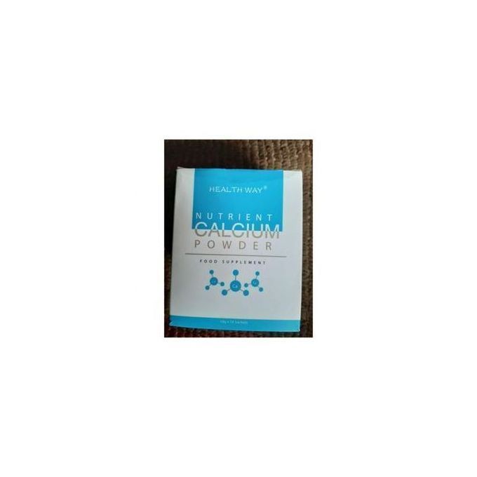 Healthway Calcium Powder For Joint Pains