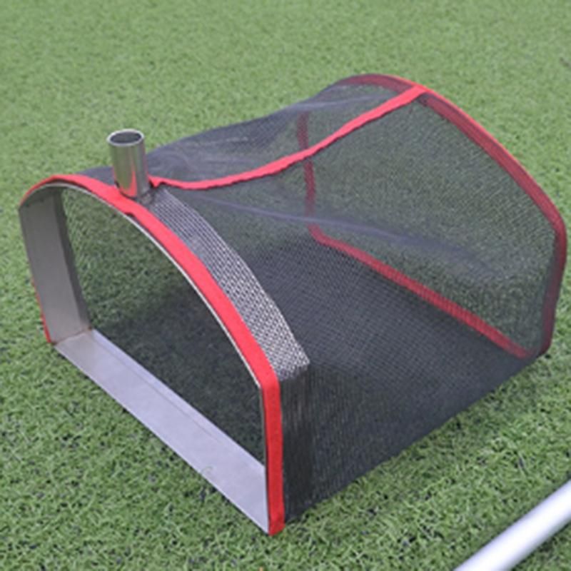 ASENVER Badminton Ball Picker Training