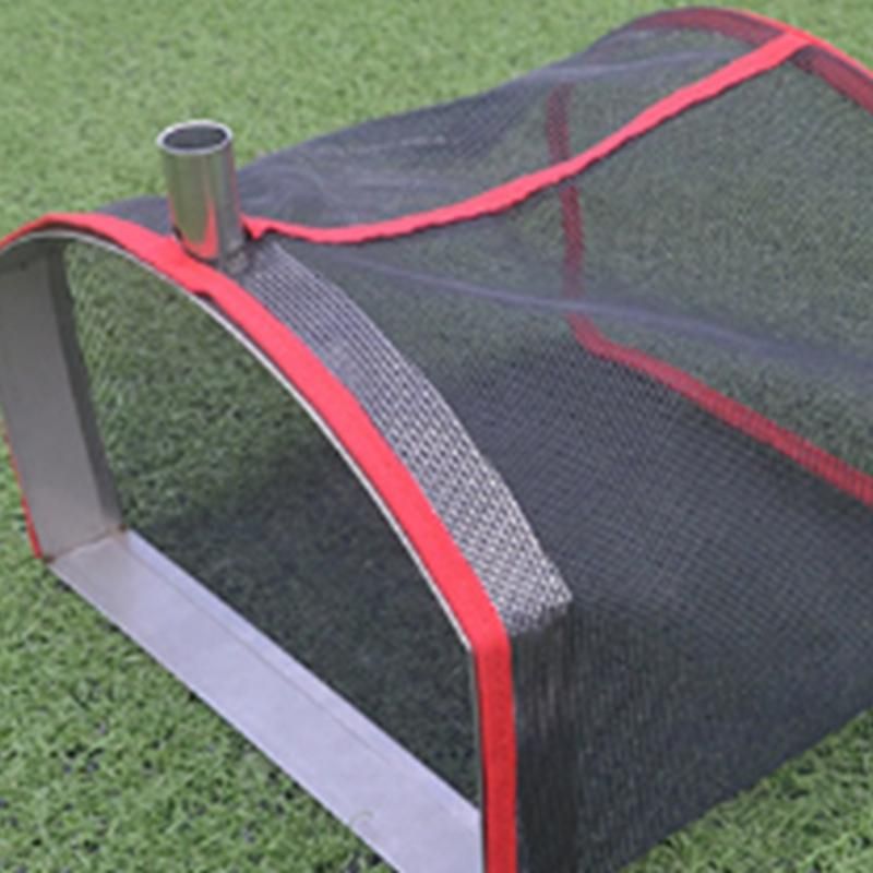 ASENVER Badminton Ball Picker Training