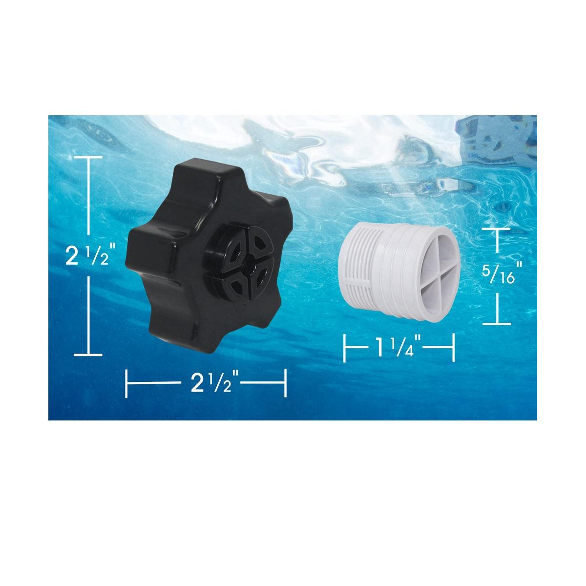 1Pcs Drain Cap Assembly Kit Compatible for SX180LA for ,