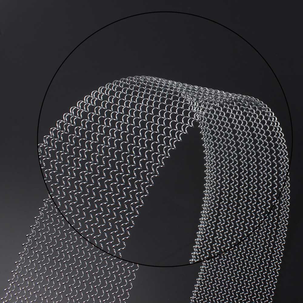 Steel Snare Wire 20 Strand,14inch