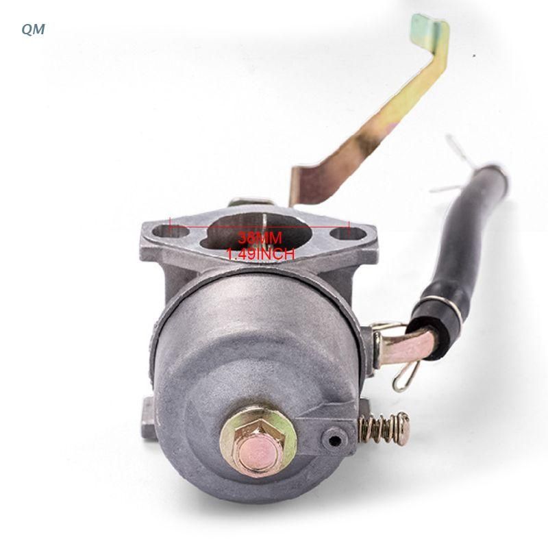 13mf Et950/650w Replacement Gasoline Generator Eng