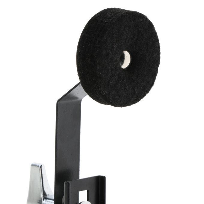 Snare Drum Mute Silencer Tone Control For Drum Percussion Instrument