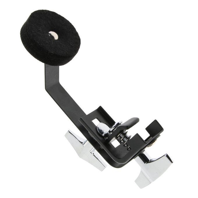 Snare Drum Mute Silencer Tone Control For Drum Percussion Instrument