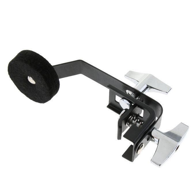 Snare Drum Mute Silencer Tone Control For Drum Percussion Instrument