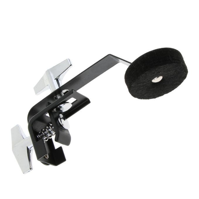 Snare Drum Mute Silencer Tone Control For Drum Percussion Instrument