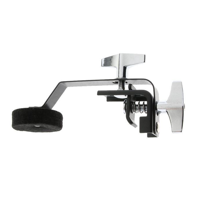 Snare Drum Mute Silencer Tone Control For Drum Percussion Instrument