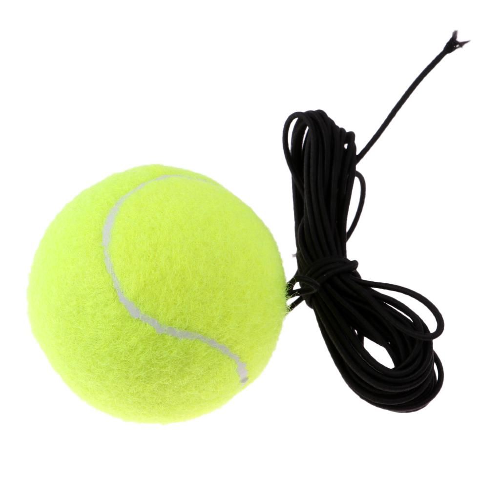 Tennis Training Trainer Ball Replacement