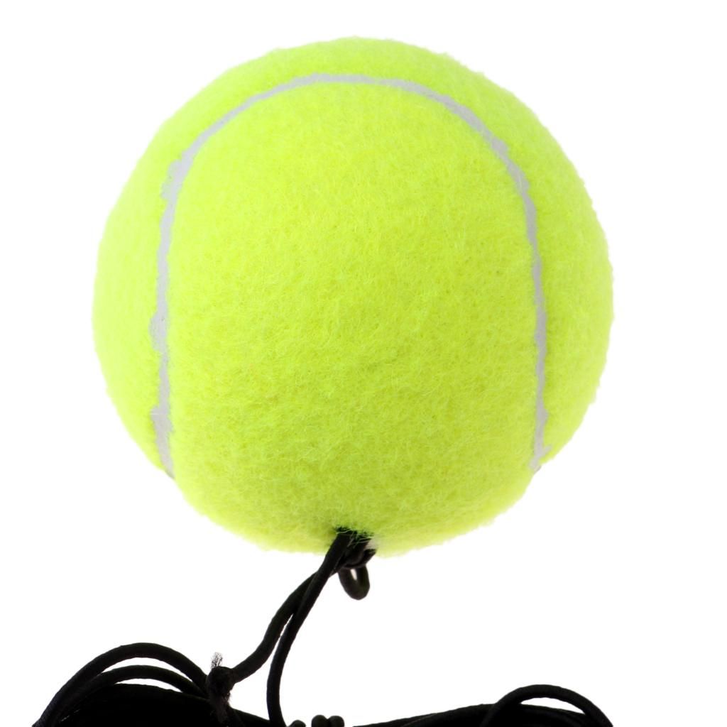 Tennis Training Trainer Ball Replacement