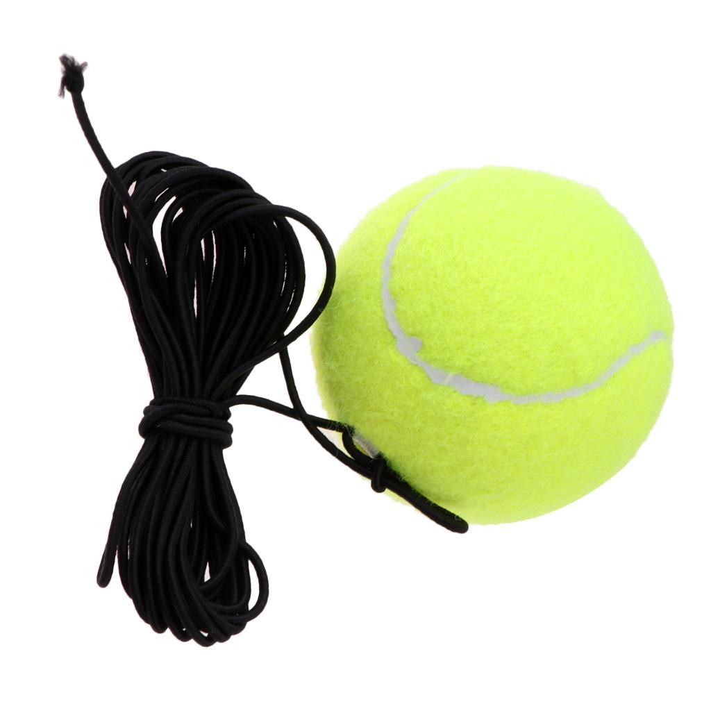 Tennis Training Trainer Ball Replacement