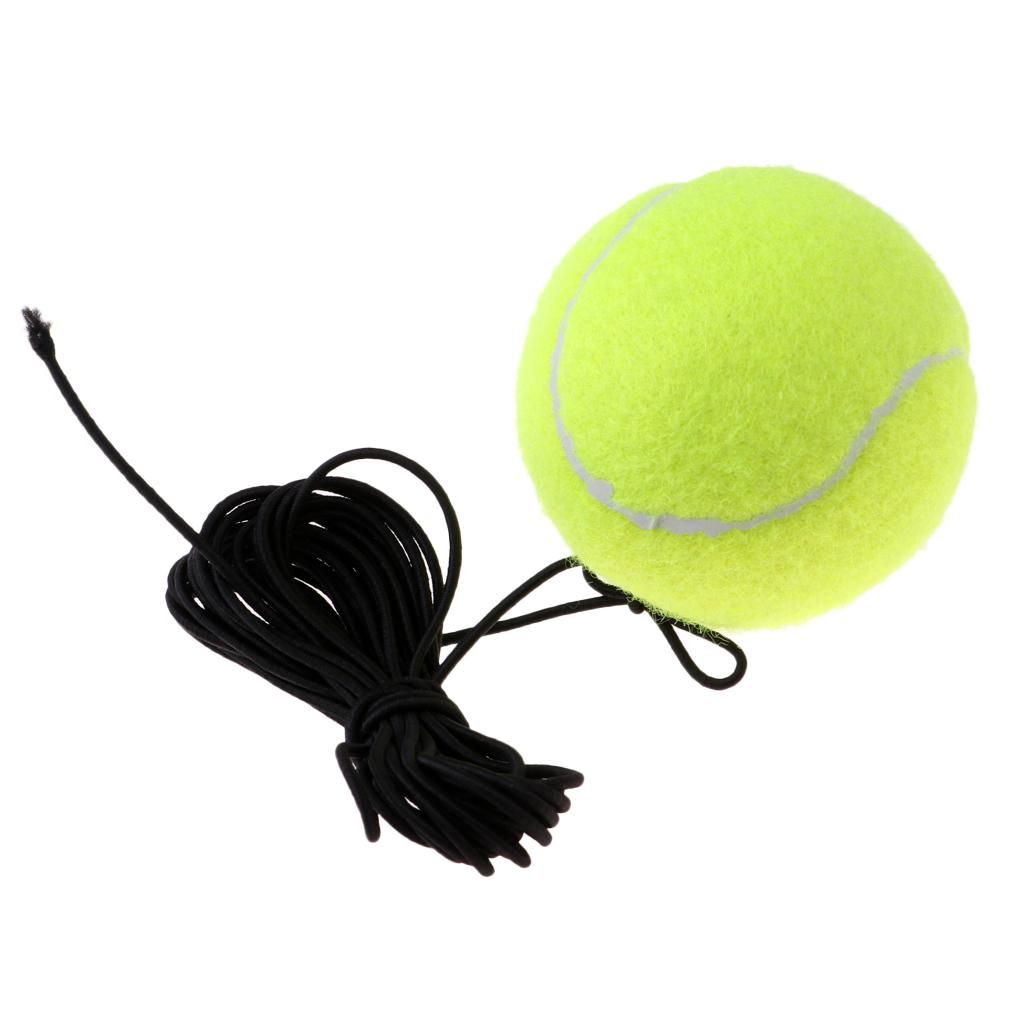 Tennis Training Trainer Ball Replacement