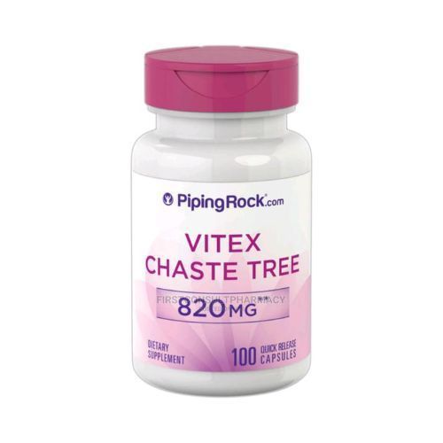 Vitex Chaste Tree