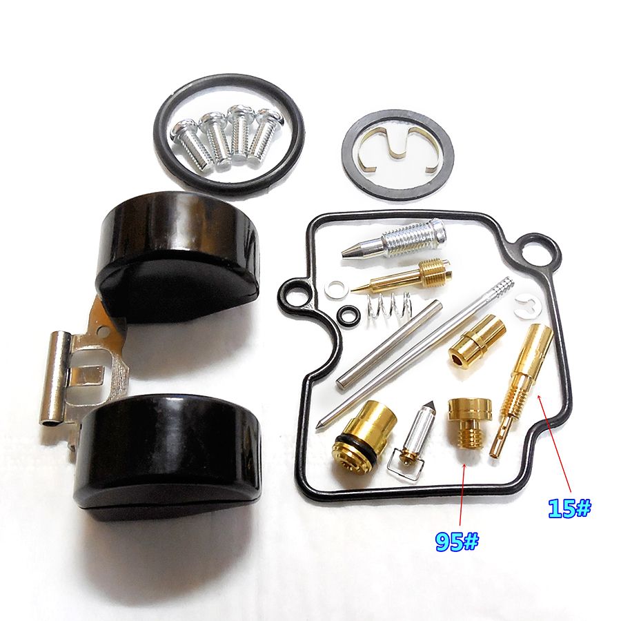 Motorcycle Carburetor Repair Kits For Ym Motorcycl