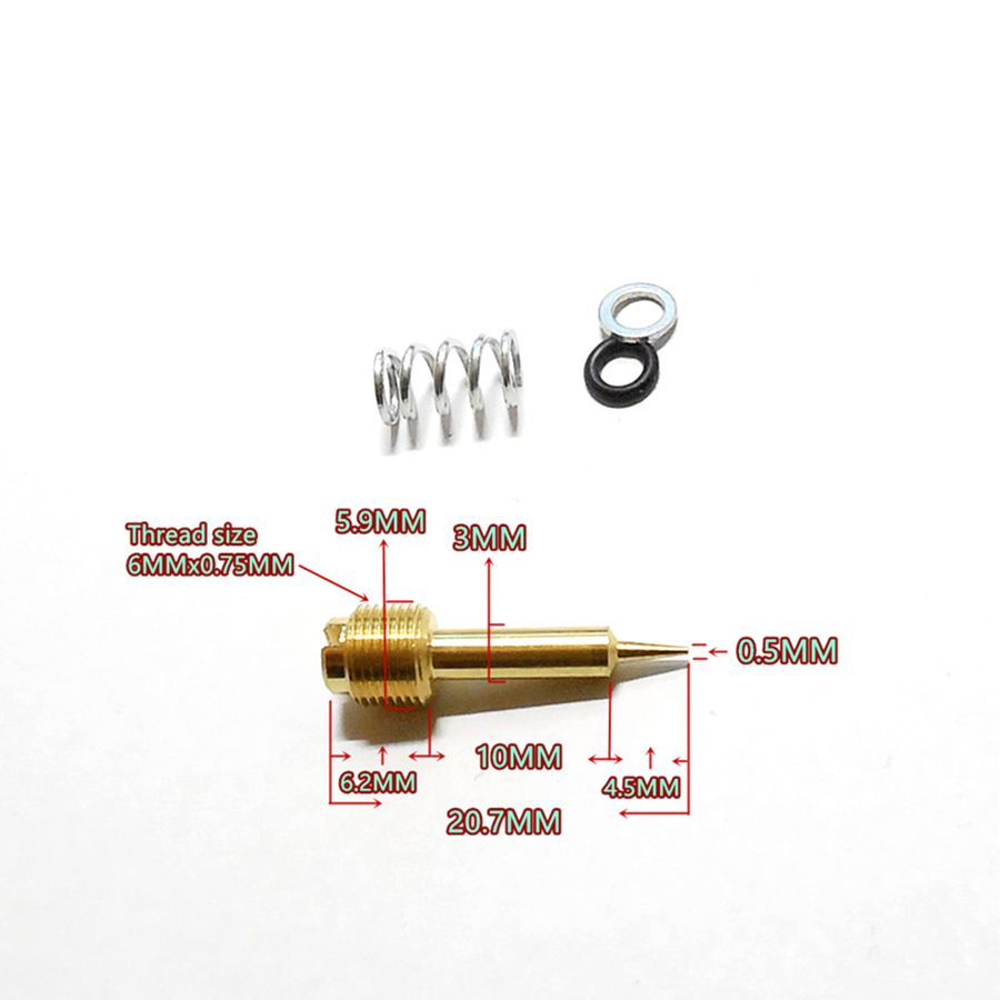 Motorcycle Carburetor Repair Kits For Ym Motorcycl