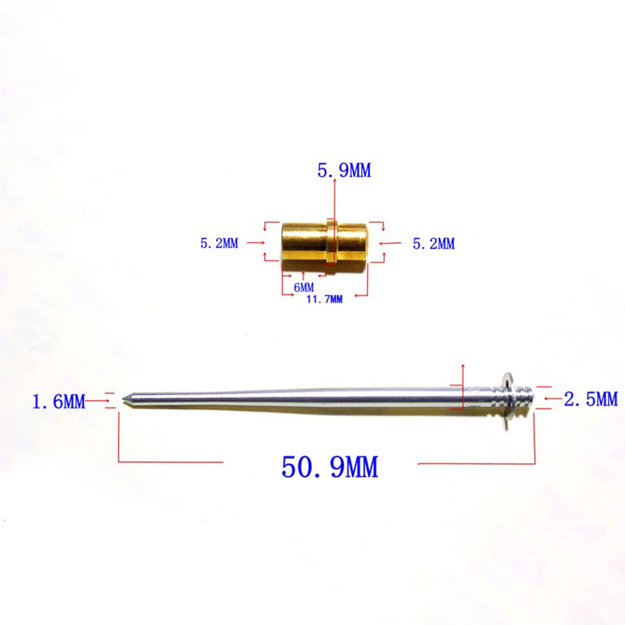 Motorcycle Carburetor Repair Kits For Ym Motorcycl