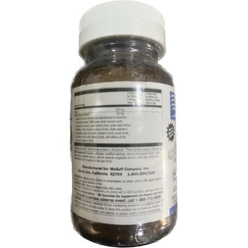 Multivitamin Children's Chewable 60 Tabs