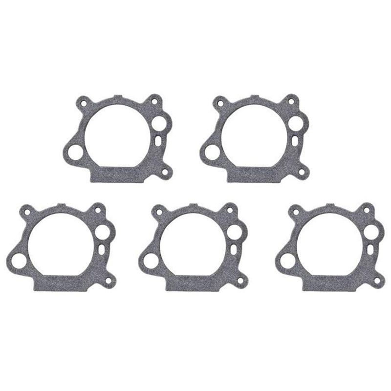 Top-pack Of 10 795629 Carburetor Gasket For Briggs