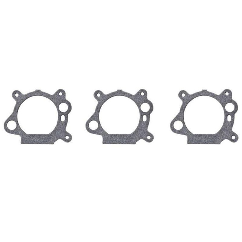 Top-pack Of 10 795629 Carburetor Gasket For Briggs