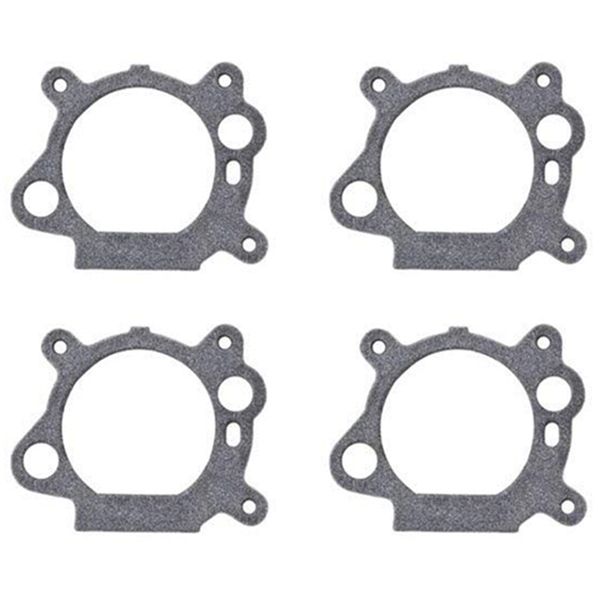 Top-pack Of 10 795629 Carburetor Gasket For Briggs