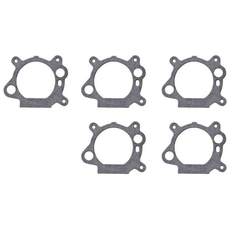 Top-pack Of 10 795629 Carburetor Gasket For Briggs