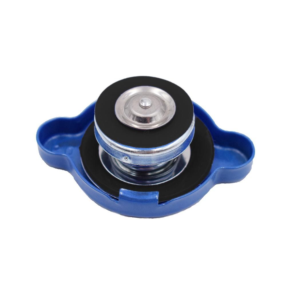 yellow/red/blue Ralliart High Pressure Radiator Cap 15mm Big Size for MITSUBISHI Diamante Outlander Evolution