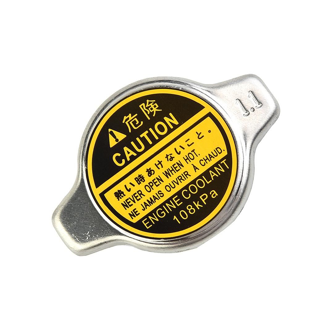 Radiator Radiator Cap Metal Water Tank Cap For Lexus RX300 RX330 For Toyota Repment 1.1Bar Radiator Cap For Car