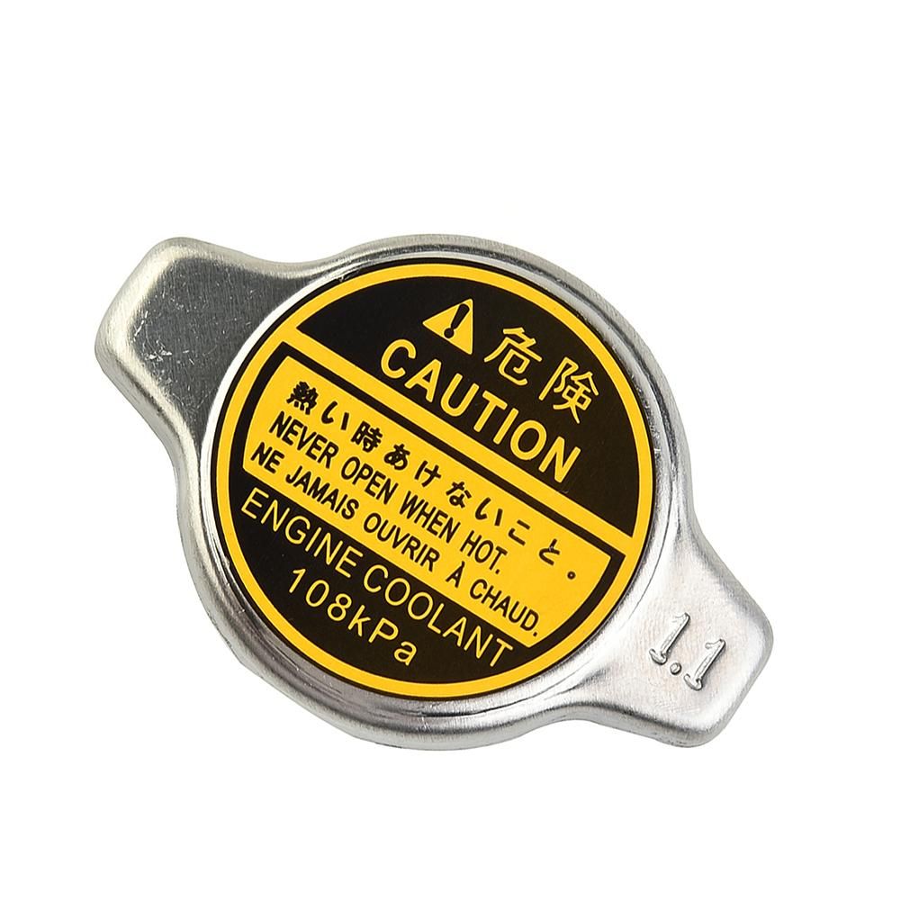 Radiator Radiator Cap Metal Water Tank Cap For Lexus RX300 RX330 For Toyota Repment 1.1Bar Radiator Cap For Car
