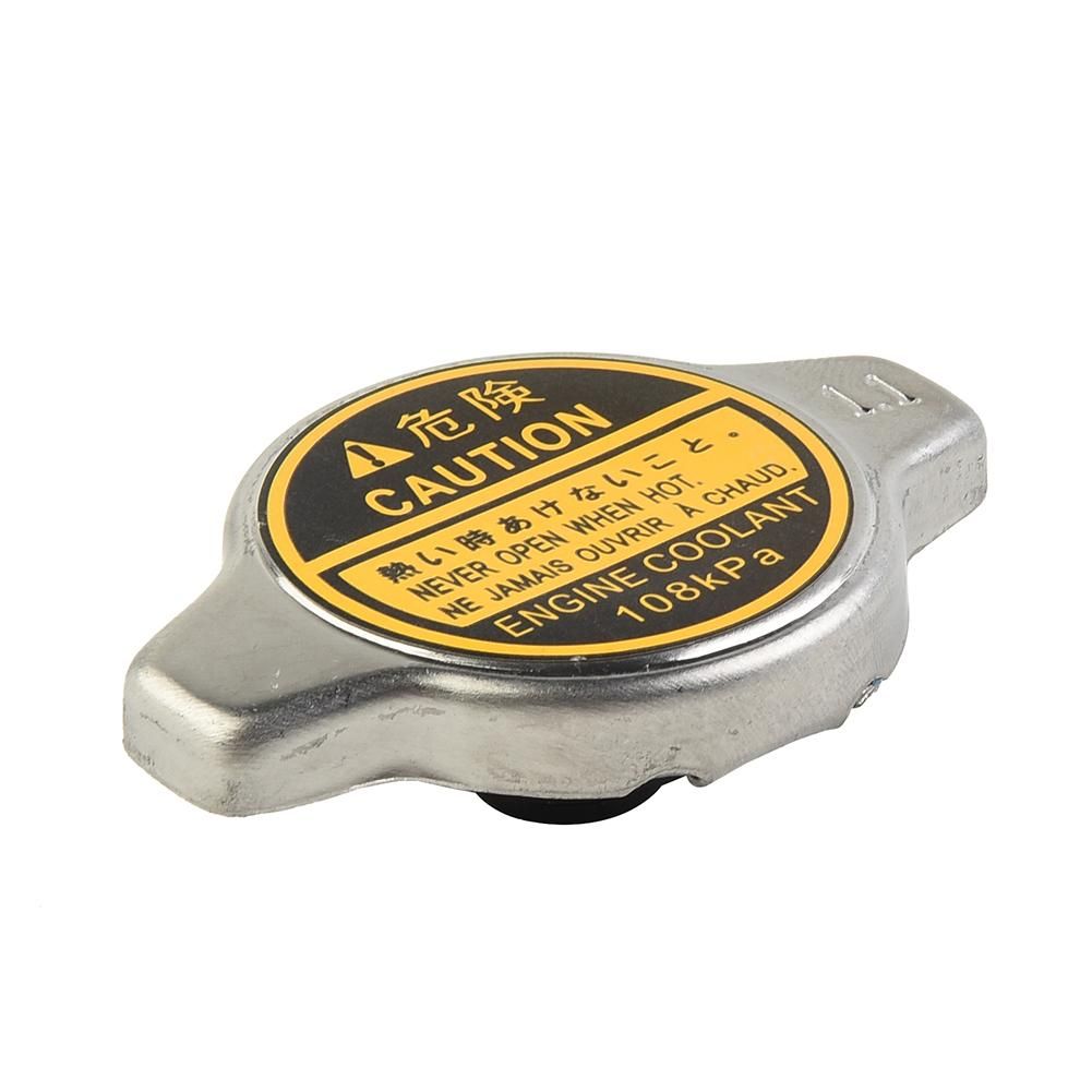Radiator Radiator Cap Metal Water Tank Cap For Lexus RX300 RX330 For Toyota Repment 1.1Bar Radiator Cap For Car