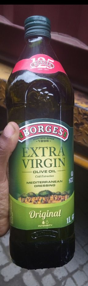 BORGES EXTRA VIRGIN Olive Oil For Cooking And Baking