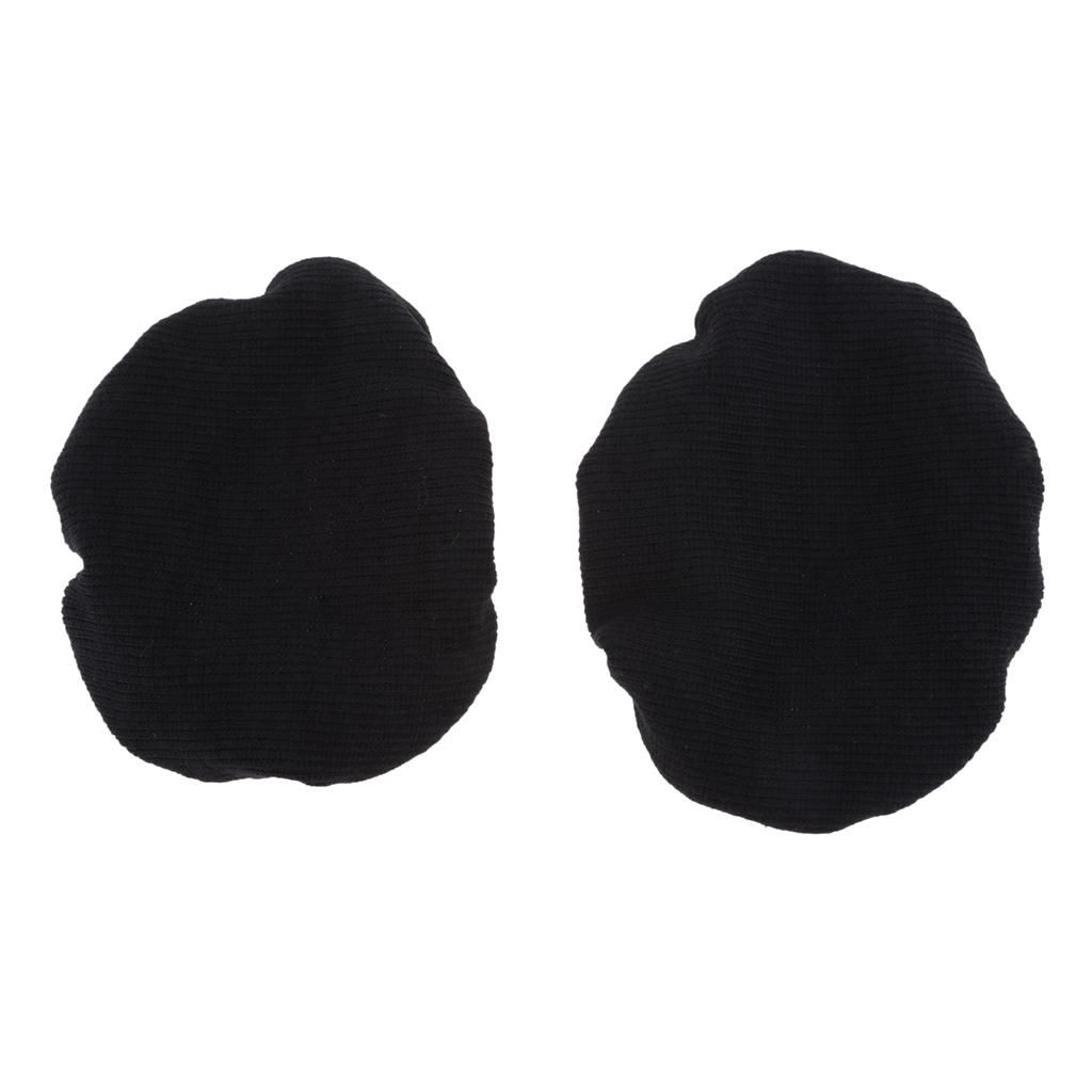 Washable Fabric Headphone Covers    9