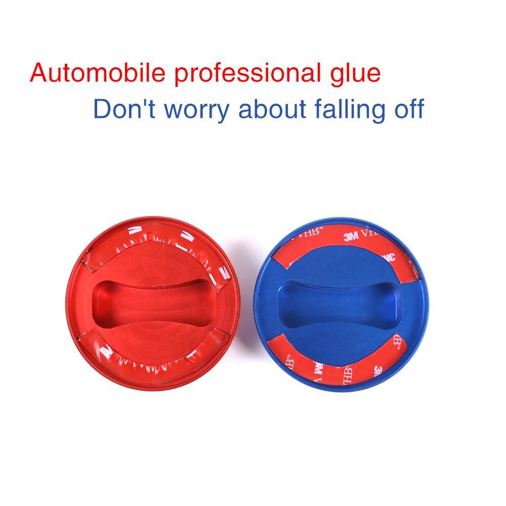 Car  tank cap for Benz W204 W205 W212 W213 W176 W222 X253 GLC series engine oil hat diesel  filler pot decoration