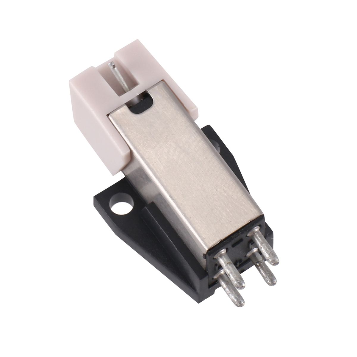 Moving Magnetic Stylus Turntable  for LP Vinyl Record