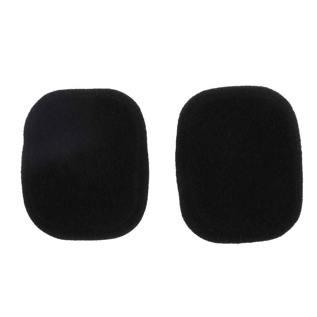 Replacement Foam Sponge Cover Ear Cushion For   I LC800 Headphones