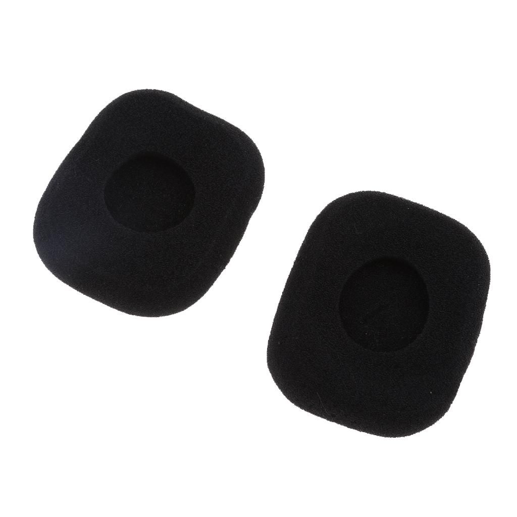 Replacement Foam Sponge Cover Ear Cushion For   I LC800 Headphones