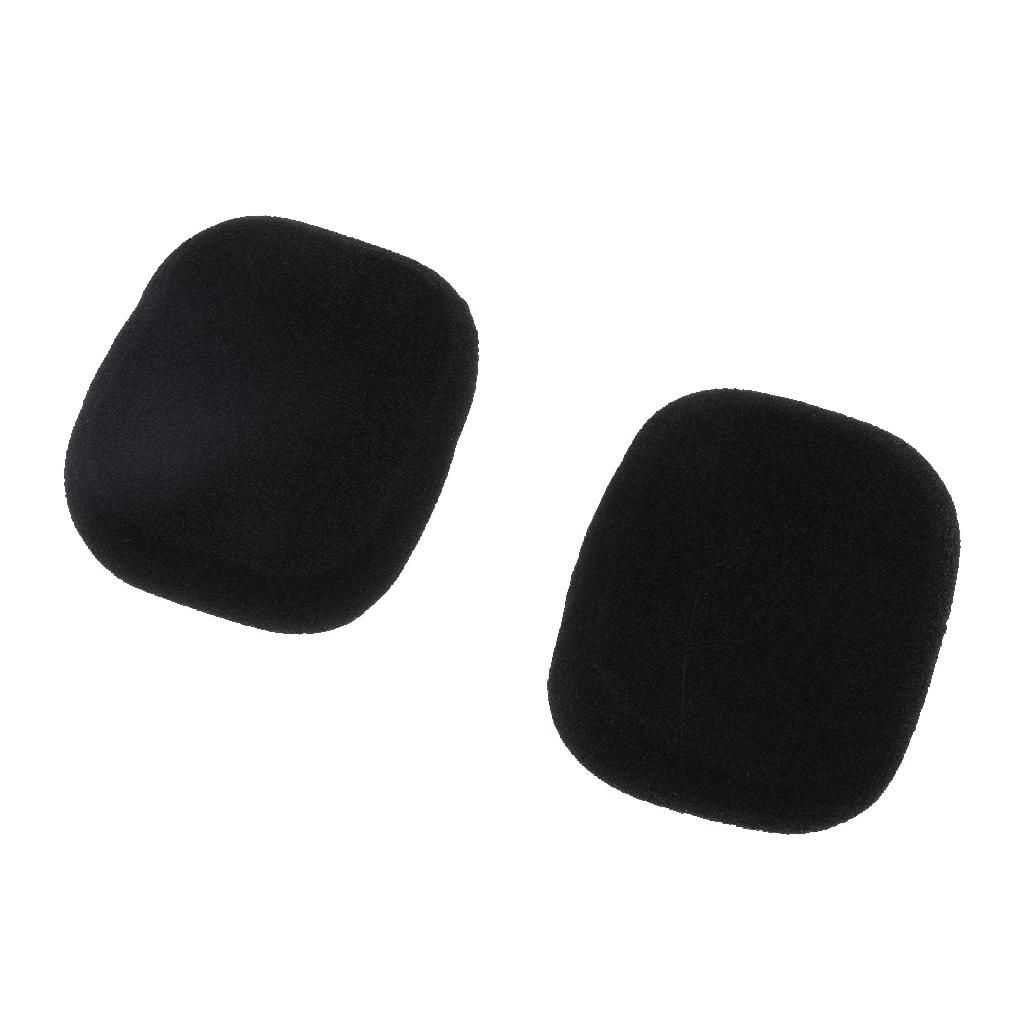 Replacement Foam Sponge Cover Ear Cushion For   I LC800 Headphones