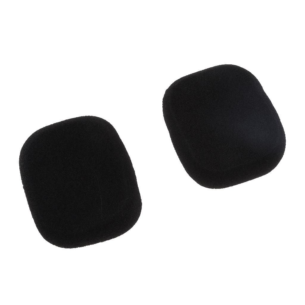 Replacement Foam Sponge Cover Ear Cushion For   I LC800 Headphones