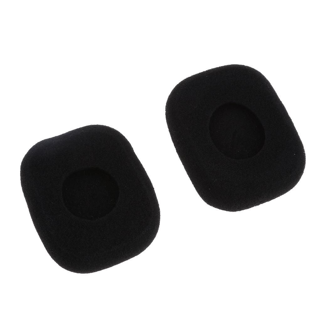 Replacement Foam Sponge Cover Ear Cushion For   I LC800 Headphones