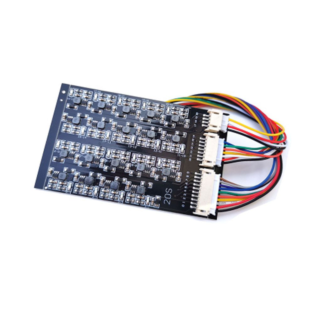 20S Large Current Automatic Balance Board Low Power