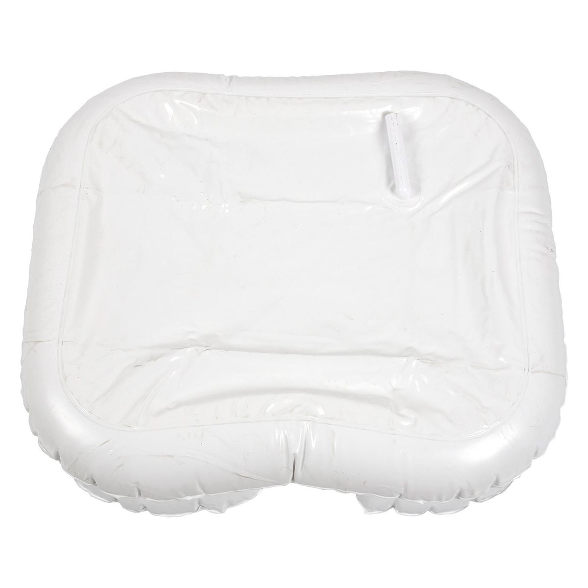 Inflatable Shampoo Basin for the Disabled Elderly Portable