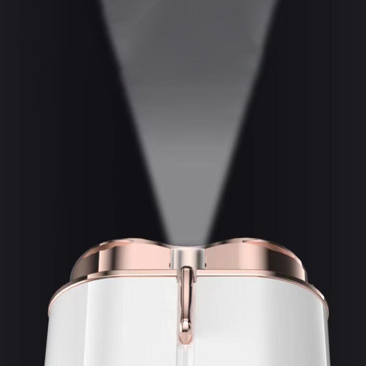 Hair Removal Electric , With LED Light