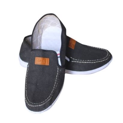 Men's Sneakers - Black